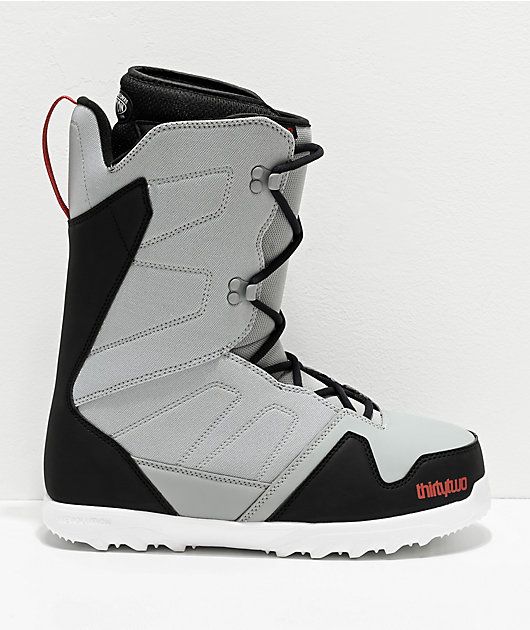 32 exit snowboard boots