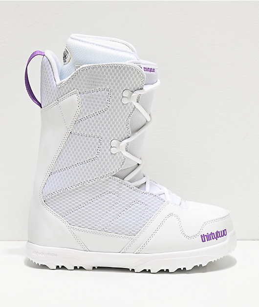 thirty two exit snowboard boots
