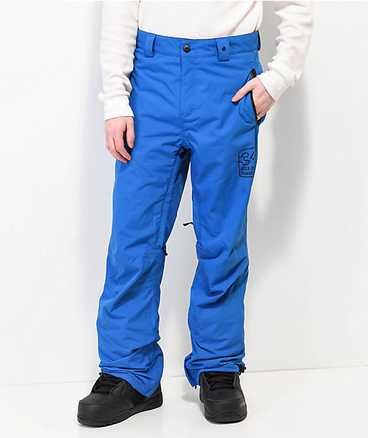 Thirtytwo, Technical Snowboard Pants