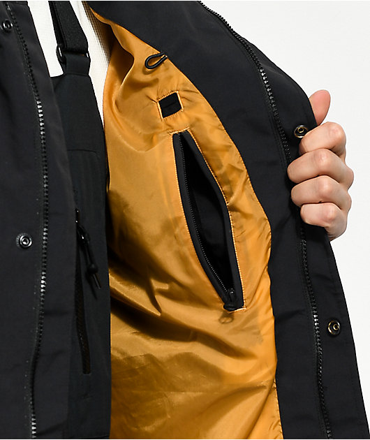 thirtytwo stash jacket
