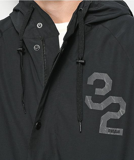 32 grasser jacket