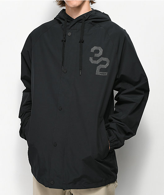 thirtytwo grasser jacket