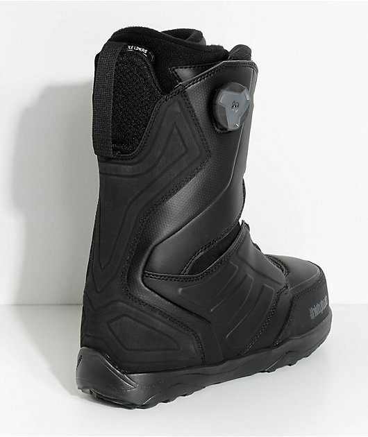 zumiez snowboard boots