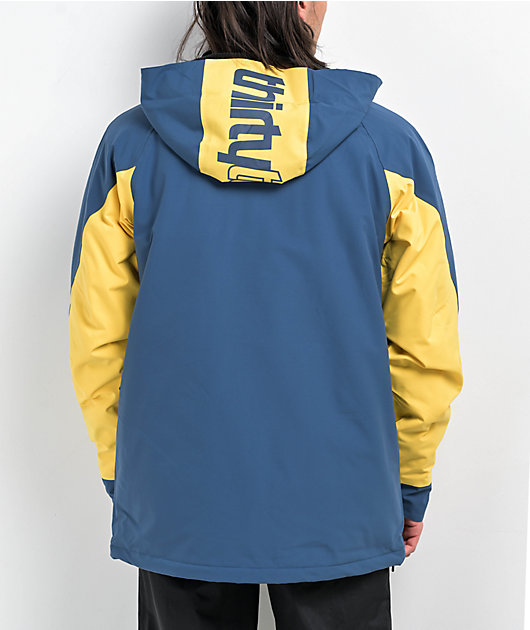 Zumiez ski outlet jackets