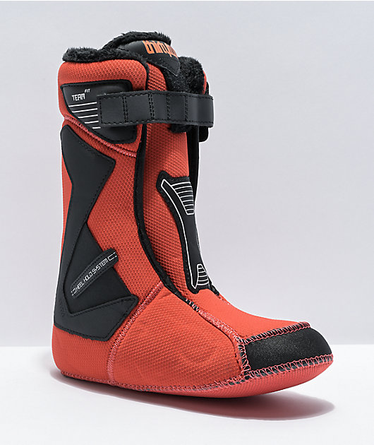 SALE ThirtyTwo Lashed Double Boa Snowboard Boots 19/20 RRP £290 