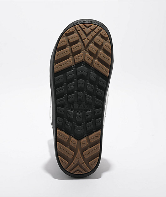 ThirtyTwo Lashed White & Black Snowboard Boots 2025 | Zumiez ThirtyTwo Lashed White & Black Snowboard Boots 2025 | Zumiez