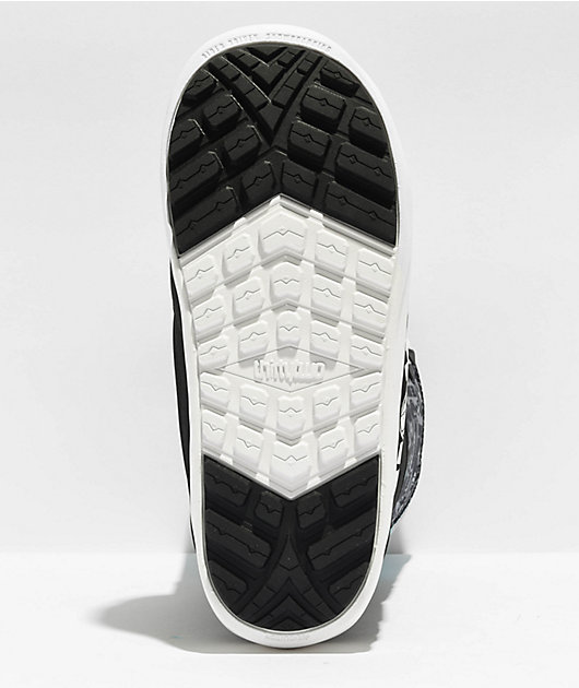 ThirtyTwo Lashed x The Bomb Hole Snowboard Boots 2024