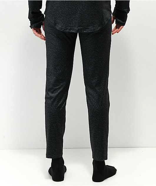 ThirtyTwo Ridelite Base Layer Grey Pants