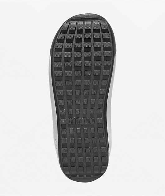 ThirtyTwo Shifty BOA Black & White Snowboard Boots 2026