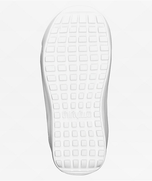 ThirtyTwo Shifty BOA Grey Snowboard Boots 2025 | Zumiez