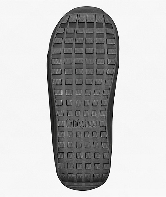 ThirtyTwo Shifty BOA Tan & Black Snowboard Boots 2025 | Zumiez