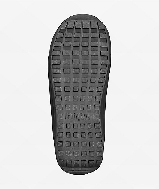 ◇THIRTY TWO SIZE23cm◇ ThirtyTwo Shifty Lace Grey Snowboard Boots 2023 | Zumiez