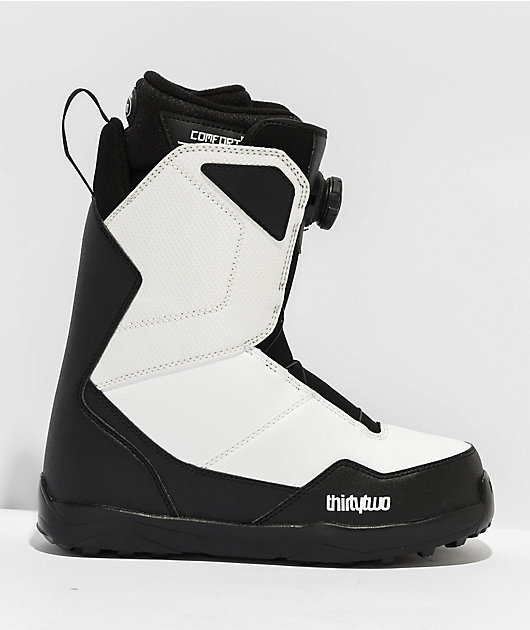 Thirtytwo shifty boa snowboard cheap boots