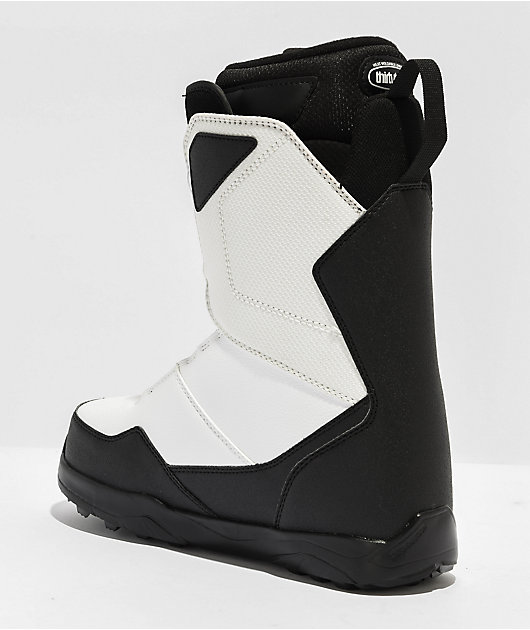 Thirtytwo shifty hotsell boa snowboard boots