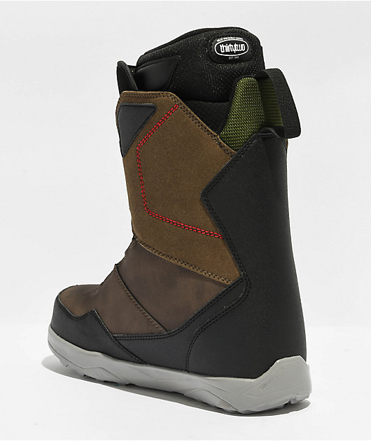 Thirty two shifty on sale boa snowboard boots