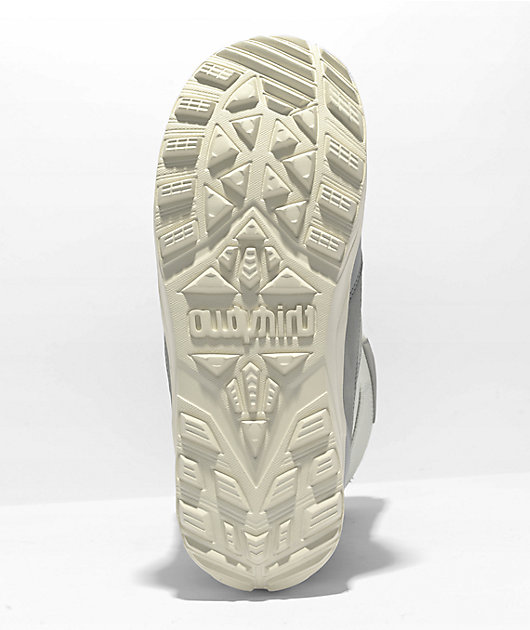 ThirtyTwo Shifty Boa Grey Snowboard Boot 2023