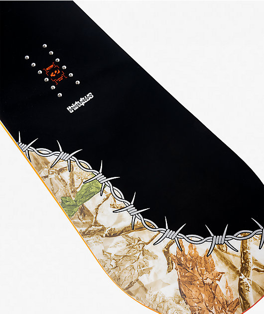 ThirtyTwo T32M Snowboard 2027