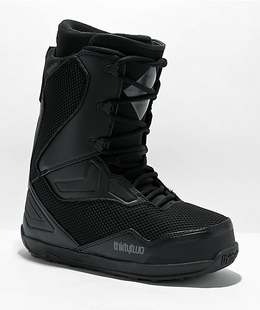 ★thirtytwo★ 86ft 27cm NEW THIRTYTWO 86FT SNOWBOARD BOOTS WOMEN SIZE 9
