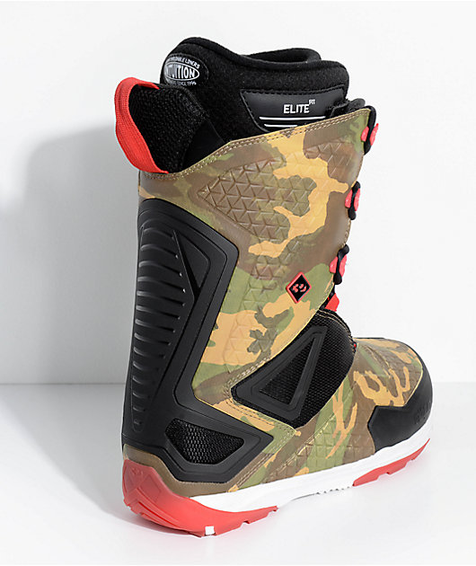 32 tm3 snowboard boots