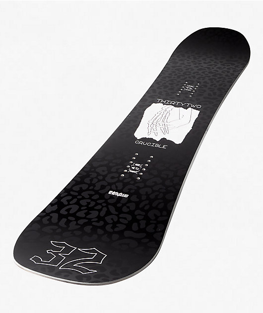 ThirtyTwo Women's Crucible Snowboard 2027