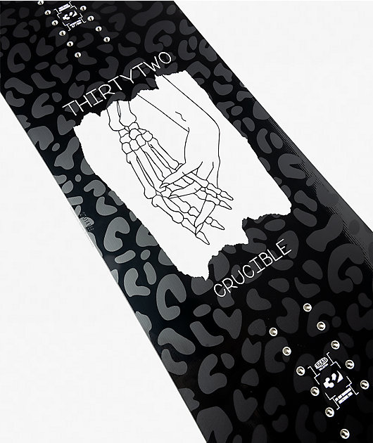 ThirtyTwo Women's Crucible Snowboard 2027