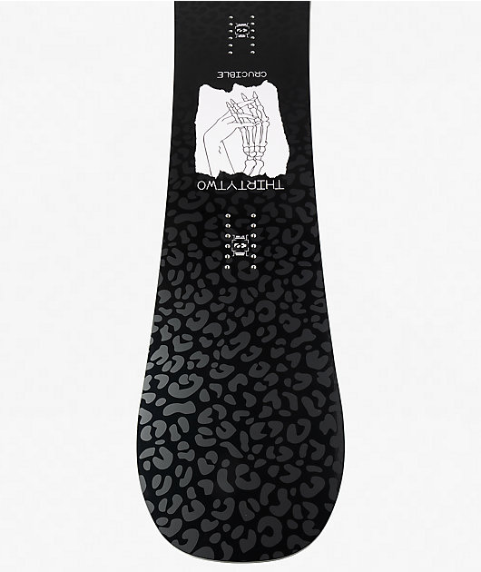 ThirtyTwo Women's Crucible Snowboard 2027