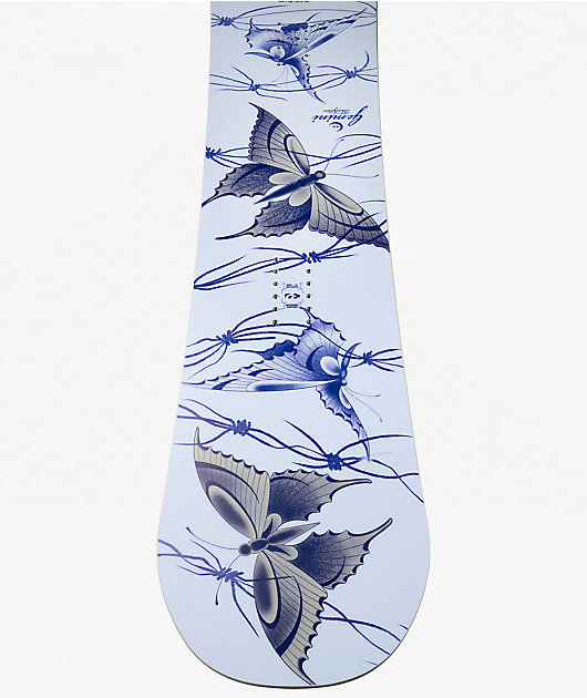 ThirtyTwo Women's Gemini Snowboard 2027