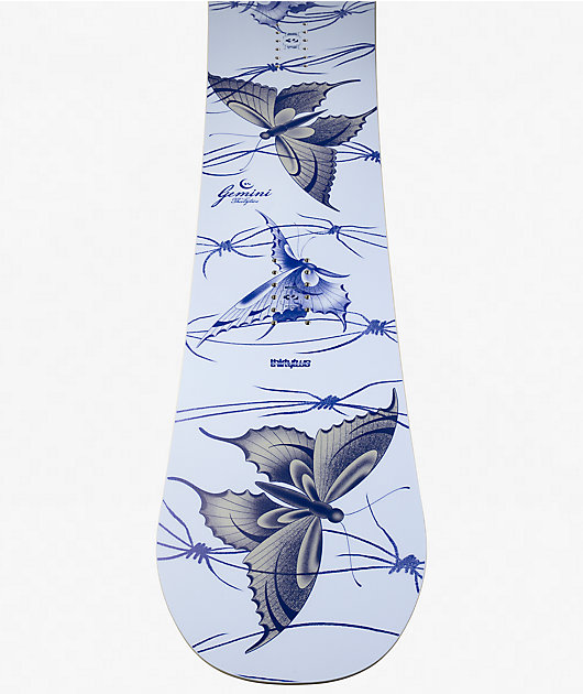 ThirtyTwo Women's Gemini Snowboard 2027