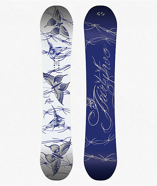 ThirtyTwo Women's Gemini Snowboard 2027