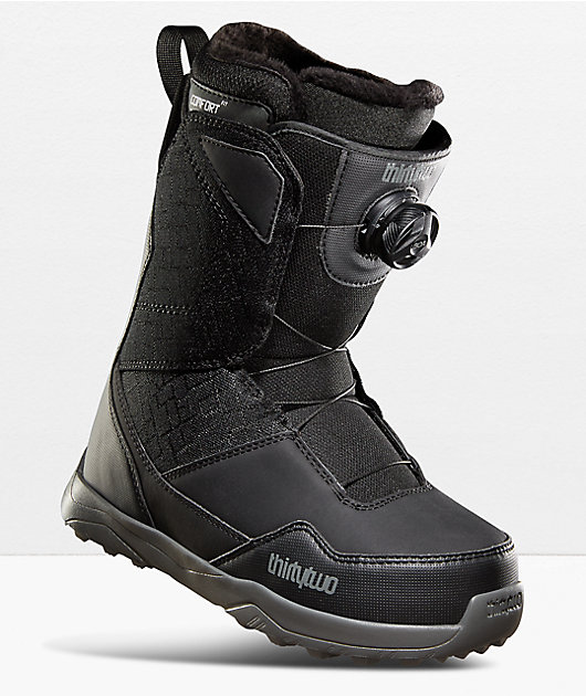 Thirtytwo Women's Shifty BOA Snowboard Boots 2024 Thirtytwo Women's Shifty BOA Snowboard Boots 2024