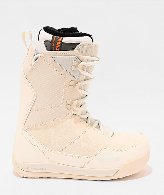 ThirtyTwo Women's Shifty Bone Snowboard Boots 2026