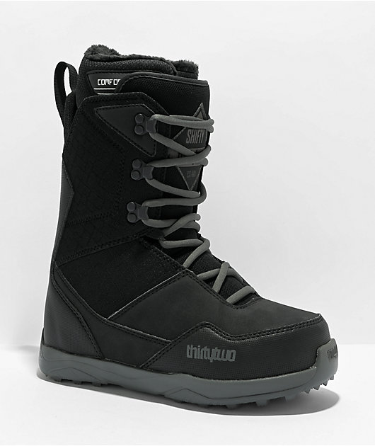 Thirtytwo Shifty Women's Snowboard Boots 2023 Thirtytwo Shifty Women's Snowboard Boots 2023