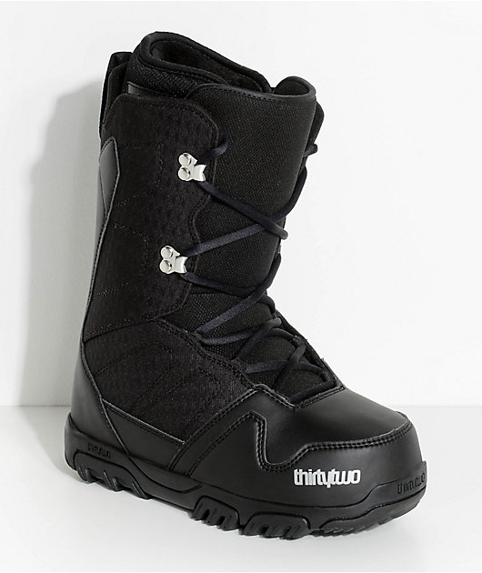 thirtytwo exit women's snowboard boots