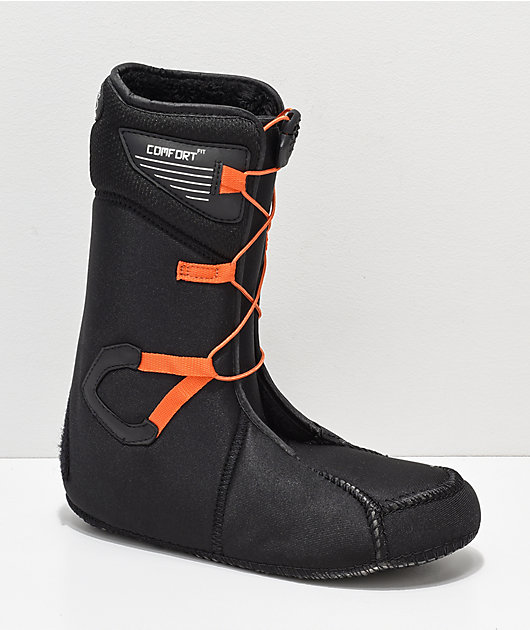 ThirtyTwo Womens Exit Purple Snowboard Boots 2019