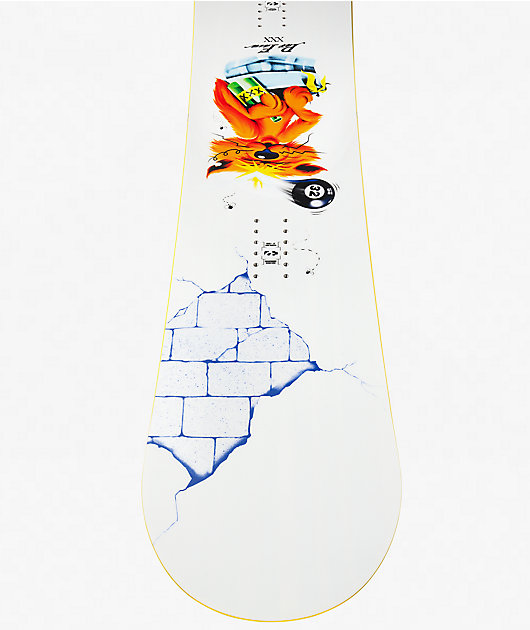 ThirtyTwo XXX Fava Pro Snowboard 2027