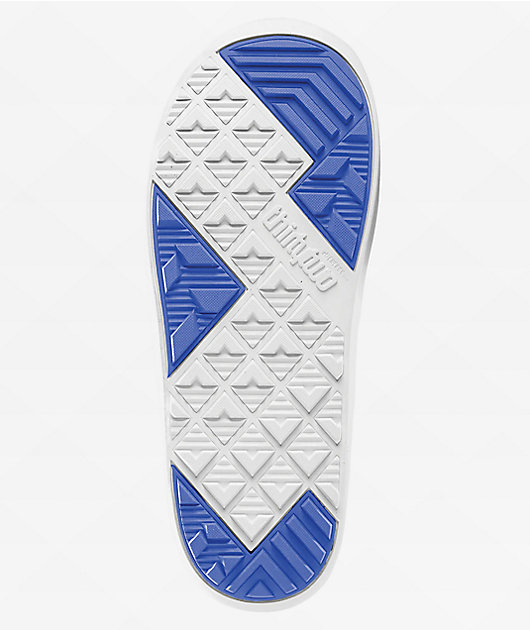 ThirtyTwo x Spring Break Lashed Premium Tan, Blue & White