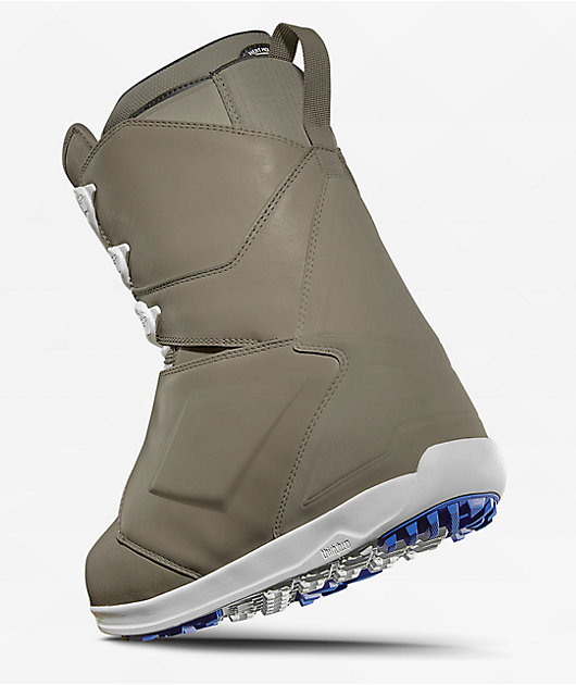 ThirtyTwo x Spring Break Lashed Premium Tan, Blue & White