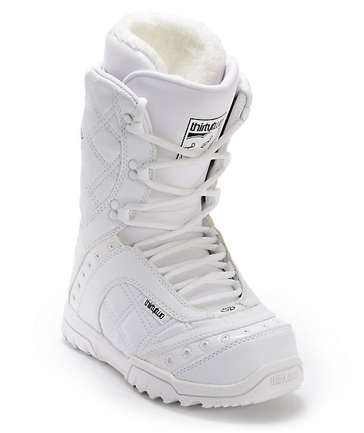 thirty two exus snowboard boots