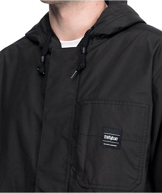 thirtytwo kaldwell jacket