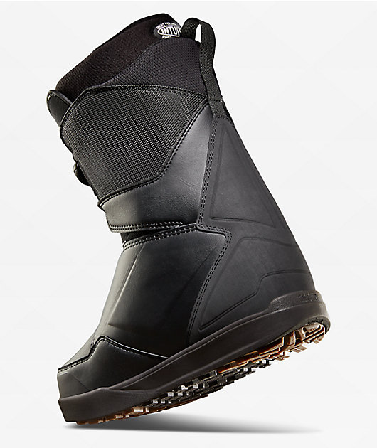 Dual boa sale snowboard boots