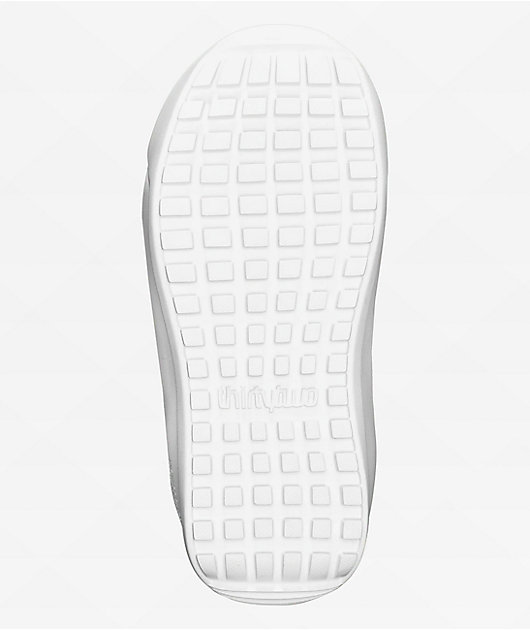 Thirtytwo Women's Shifty BOA White Snowboard Boots