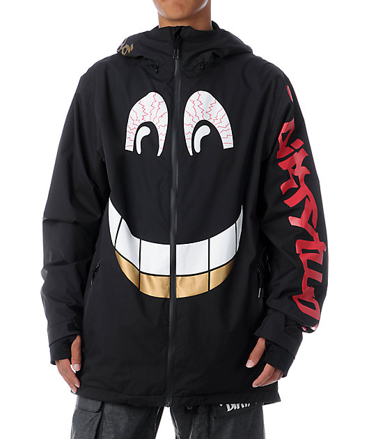 thirtytwo shiloh jacket