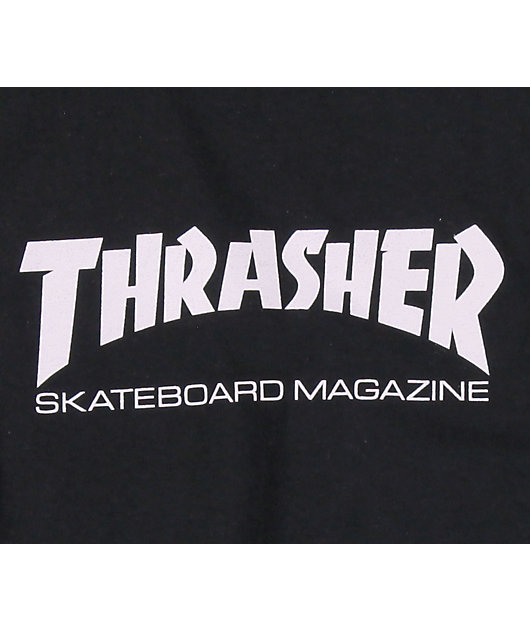 Thrasher Boys Mag T-Shirt