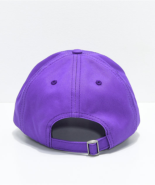 thrasher flame old timer hat