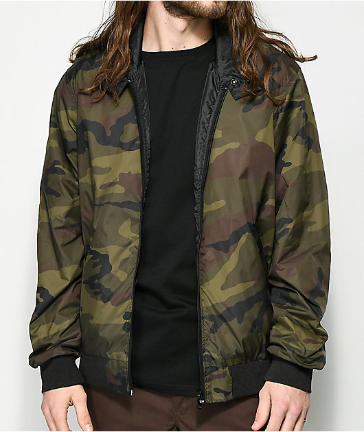 thrasher gonz jacket