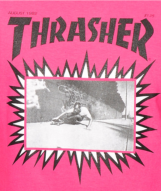 thrasher jay adams