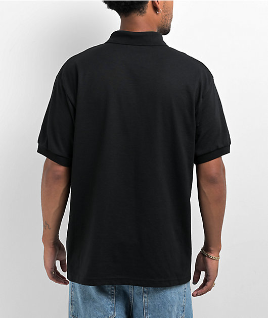 Thrasher sales polo shirt