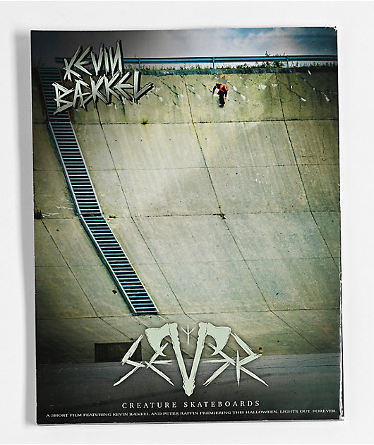 Thrasher Magazine December 2025
