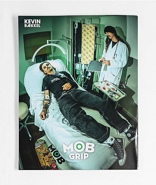 Thrasher Magazine November 2025 Issue