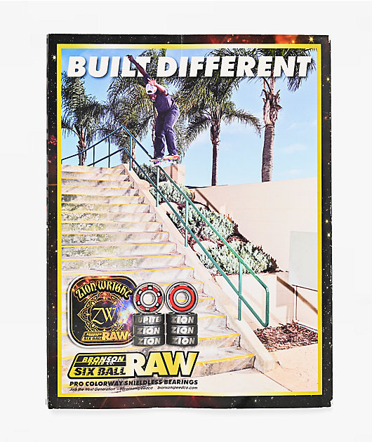 Thrasher Magazine November 2026 Issue